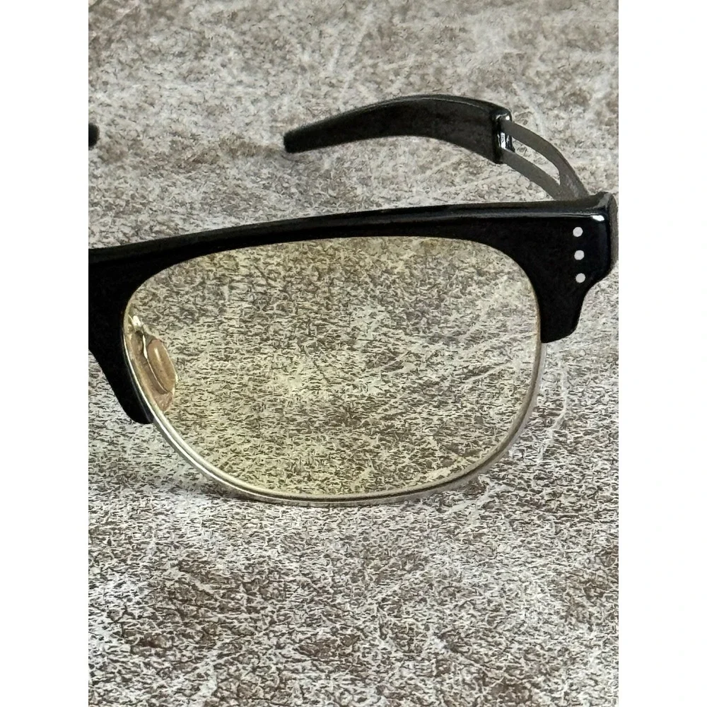 Gunnar LE Cypher - Onyx / Yellow -‎ Blue Light Computer Gaming Eyewear Glasses